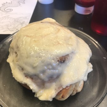 Hungry Hunter Restaurant - Cinnamon roll - Breakfast & Brunch Near Me - Branson, Missouri Hungry Hunter Restaurant - Cinnamon roll - Breakfast & Brunch Near Me - Branson, Missouri