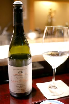 Shokuzen Abe by null