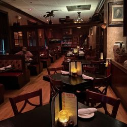Jimmy's Charhouse