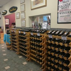 Magnotta Winery