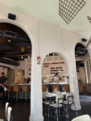 Mignonette Downtown by null Mignonette Downtown by null