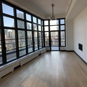 AZ Projects - Completed make-ready midtown NYC - Painters Near Me
