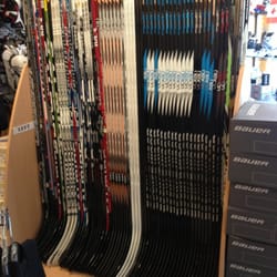 Sport West - La Maison du Patin