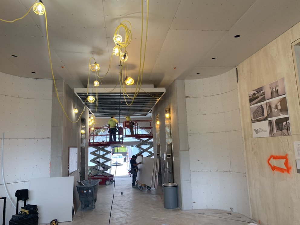 Slide of Prosource Builders