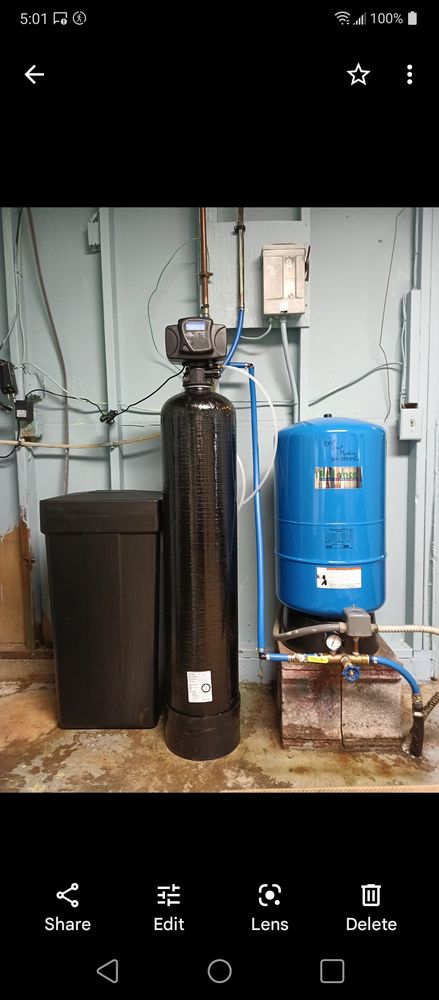 Slide of Drip Drop Plumbing