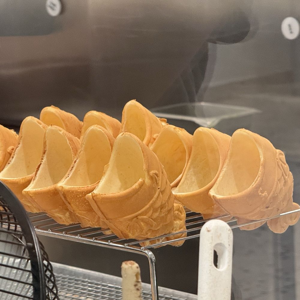 Somisomi - Desserts Near Me - Temecula, California