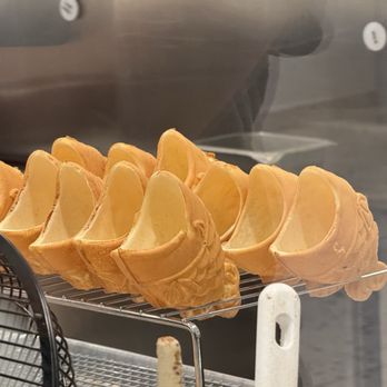 Somisomi - Desserts Near Me - Temecula, California
