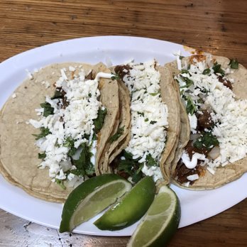Red River Rockhouse - Tacos with barbacoa - New American Near Me - Campton, Kentucky Red River Rockhouse - Tacos with barbacoa - New American Near Me - Campton, Kentucky
