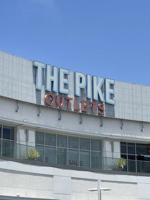 The Pike Outlets by null