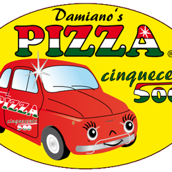 Pizza 500