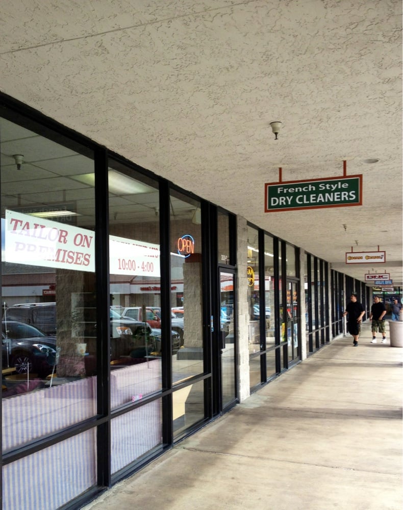 THE FRENCH STYLE DRY CLEANERS Updated April 2024 17 Reviews 3830