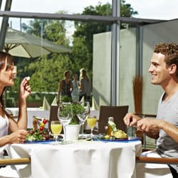 Spreewald Thermenhotel