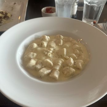Mazara Trattoria - Gnocchi di Patate - Italian Near Me - Huntington Beach, California Mazara Trattoria - Gnocchi di Patate - Italian Near Me - Huntington Beach, California
