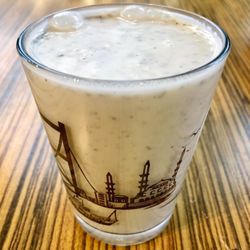 Veganarsist - VEGAN KAJU AYRAN "KAJRAN"
