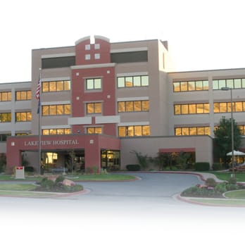 Hospital view 5