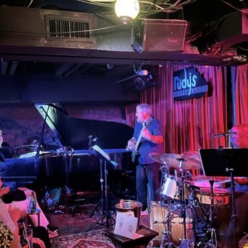 RUDY’S JAZZ ROOM - Updated July 2025 - 252 Photos & 221 Reviews - 809 ...