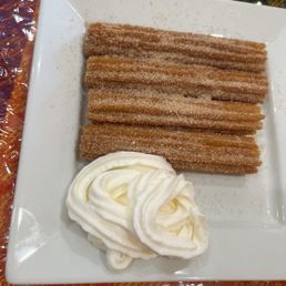 Churros Churros