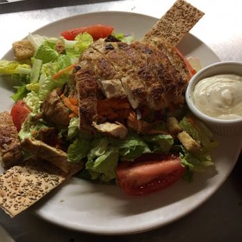 Granger's Grille - All our fish is wild caught!!' - Bars Near Me - Delray Beach, Florida