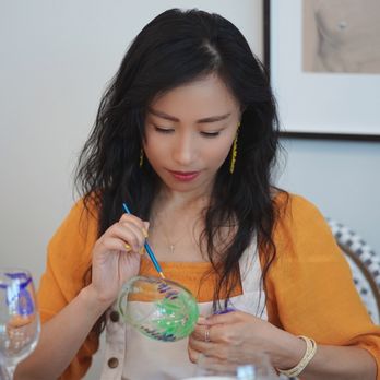 Creative Tea Room - Party & Event Planning Near Me - Scottsdale, Arizona
