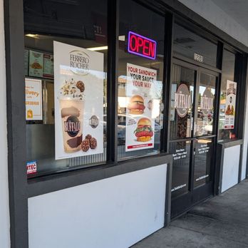 The Buffalo Spot - Norwalk - Front door - Chicken Wings Near Me - Norwalk, California The Buffalo Spot - Norwalk - Front door - Chicken Wings Near Me - Norwalk, California