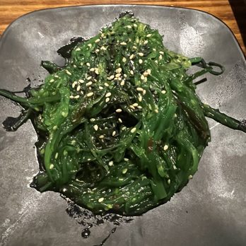 Sushi Masa - Seaweed Salad - Japanese Near Me - Sugar Land, Texas Sushi Masa - Seaweed Salad - Japanese Near Me - Sugar Land, Texas
