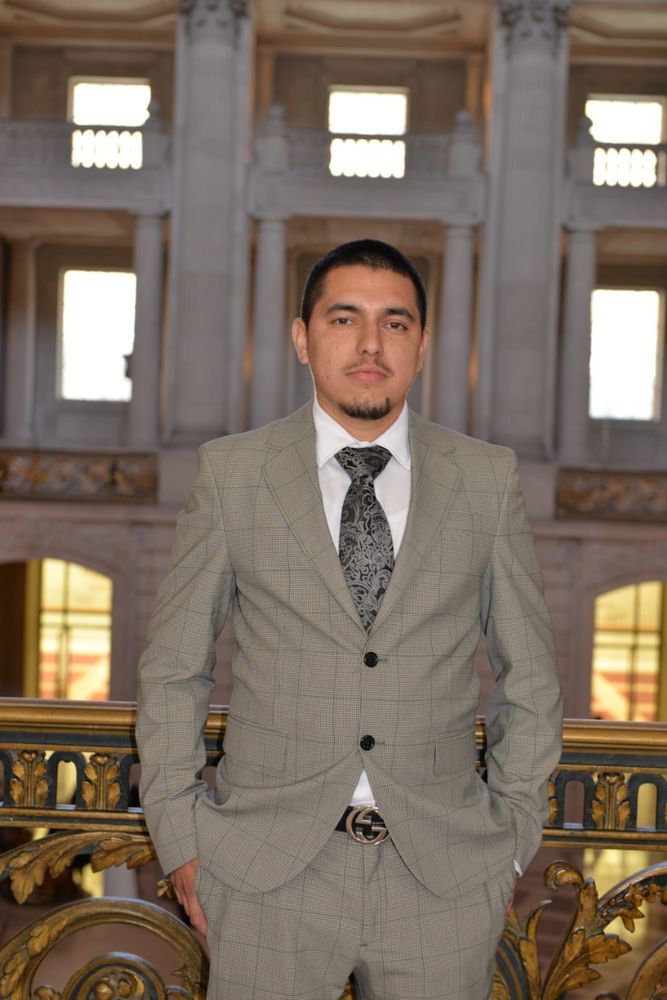 Law Office of Gabriel Navarrete - immigration attorney in San Francisco, CA