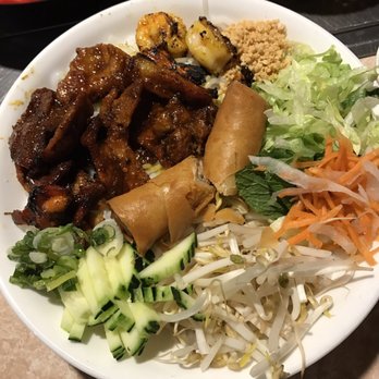 Pho Ever - Gardena - Noodles were really over-cooked. - Vietnamese Near Me - Gardena, California