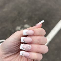 Nail Resort - Nails