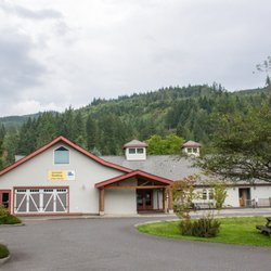 Deming Library