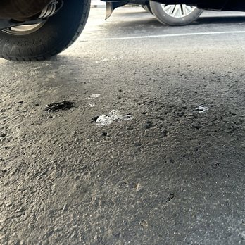 American Tire Depot - Oil leak still happening - Tires Near Me - Chula Vista, California American Tire Depot - Oil leak still happening - Tires Near Me - Chula Vista, California