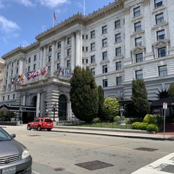 SF Black Limo Transportation - Hotel