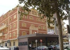 Hotel Felix by null
