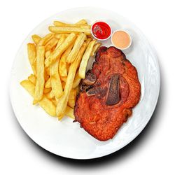 A&M Restaurant