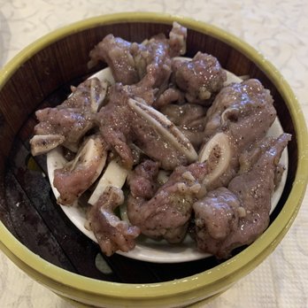 Great Eastern Restaurant - Pork 51. Spiced Salted Baked Spareribs - Dim Sum Near Me - San Francisco, California Great Eastern Restaurant - Pork 51. Spiced Salted Baked Spareribs - Dim Sum Near Me - San Francisco, California