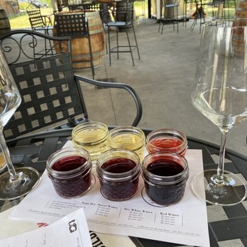 Hector Wine Company - Wine tasting - $4 for 3 oz - Wineries Near Me - Hector, New York