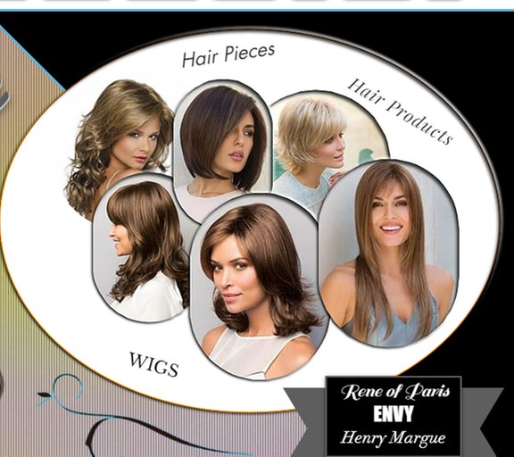 CREATIVE HAIR AND WIGS Updated July 2024 5 Saraland Blvd S