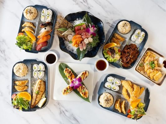 takamasa hosobaRihanna TOP 10 BEST Omakase Sushi in Santa Clara, CA - Updated 2025