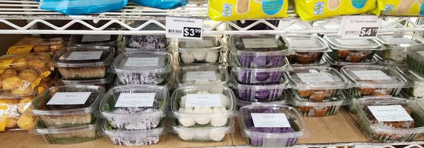 Fou Lee Market & Deli by null