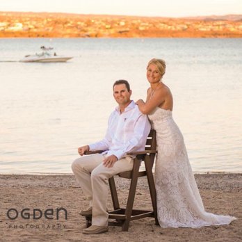 Cheryl Ogden Photography - Our Wedding in Havasu - Event Photography Near Me - Hermosa Beach, California