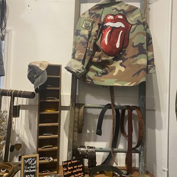 Glam Soldier - Jewelry Near Me - Apex, North Carolina