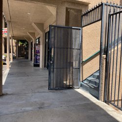Ki Acupuncture Clinic - Shopping center entry point - go up stairs in right to second floor