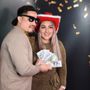 360 Photo Booth Rental