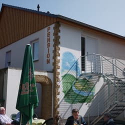 Zur alten Fähre