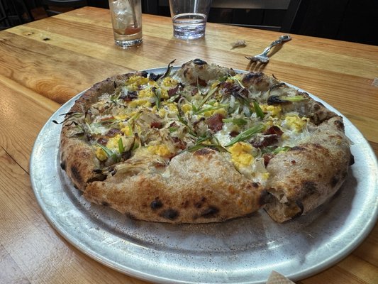 Loon Liquors Distillery & Pizzeria by null