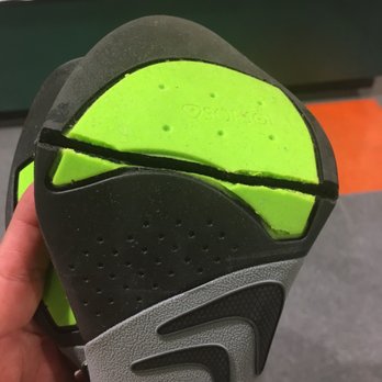 DICK'S Sporting Goods - How the inserts were in the box - Sports Wear Near Me - Portage, Michigan DICK'S Sporting Goods - How the inserts were in the box - Sports Wear Near Me - Portage, Michigan