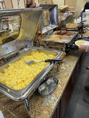 West Inn & Suites by null