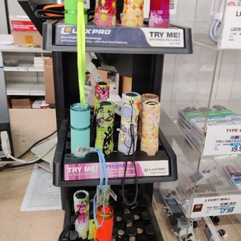 CVS Pharmacy - a variety of products - Drugstores Near Me - Paramount, California