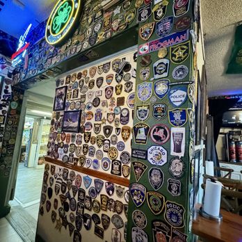 Ann O'Malley's - Irish Pub Near Me - St. Augustine, Florida