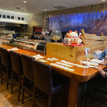 Sushi Grove - Sushi night ... - Sushi Bars Near Me - Buffalo Grove, Illinois Sushi Grove - Sushi night ... - Sushi Bars Near Me - Buffalo Grove, Illinois