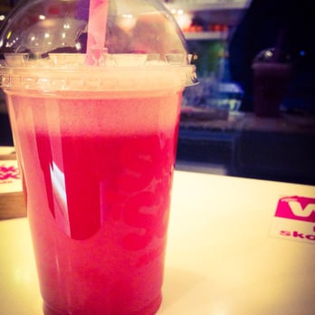 Skok na Sok - Fresh pomegranate juice - Juice Bars & Smoothies Near Me - Warsaw, MZ